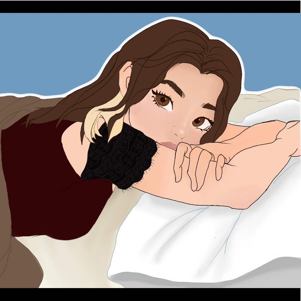 Meet your Posher, Demi